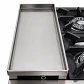 Anafe Industrial 8 Platos 35x35 Churrasquera Maigas - Miniatura 7