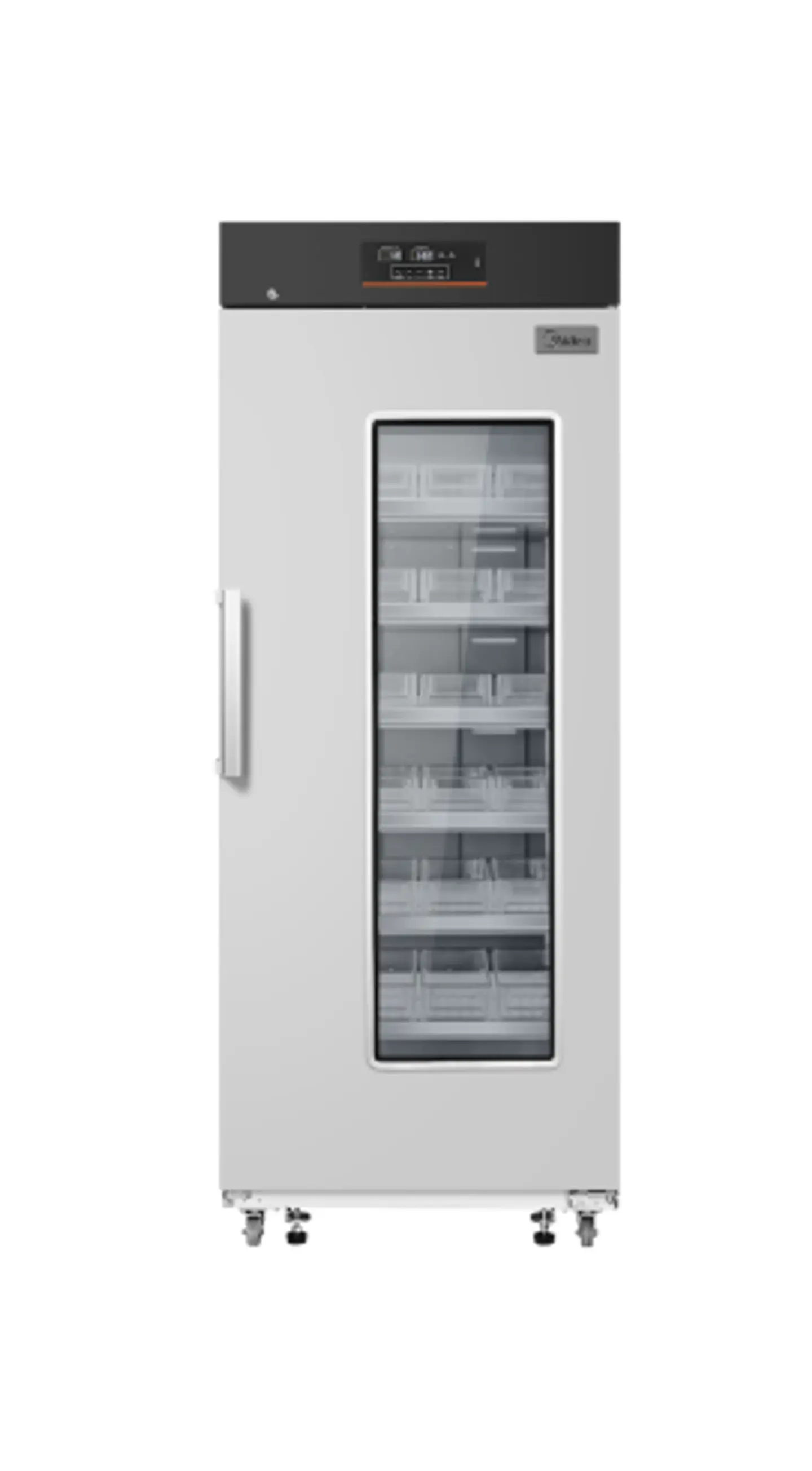 REFRIGERADOR PARA BANCO DE SANGRE PROM-Mxy-558L, Banco de Sangre Midea Biomedical MXY-558 3