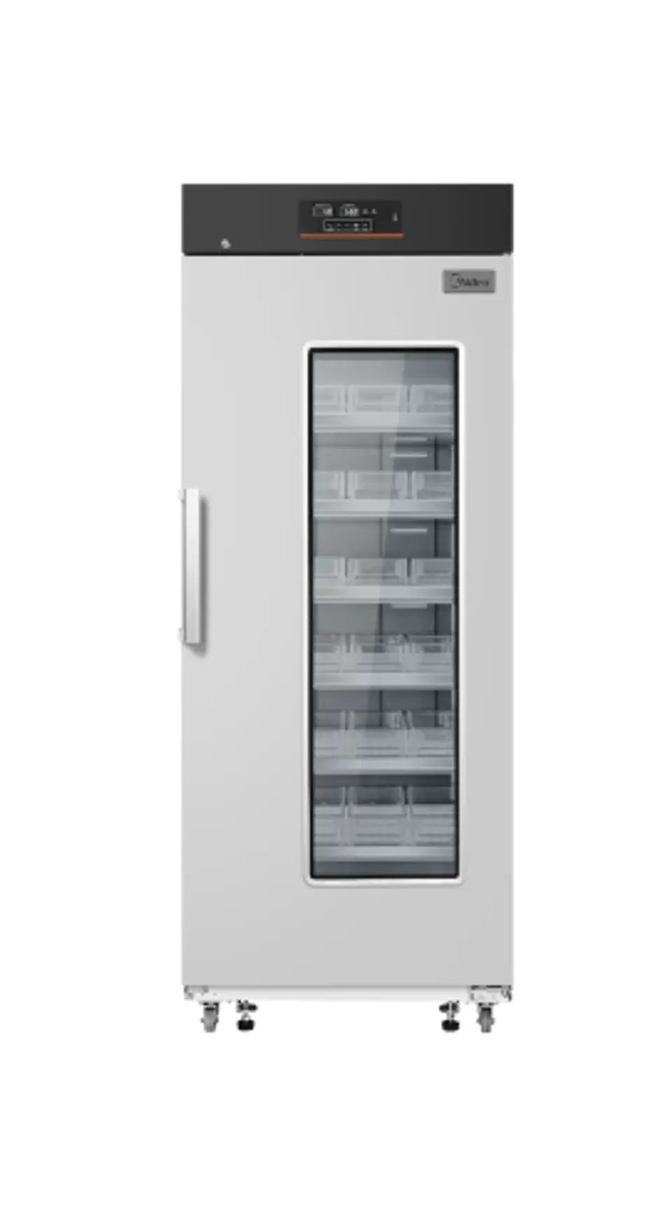 REFRIGERADOR PARA BANCO DE SANGRE PROM-Mxy-558L, Banco de Sangre Midea Biomedical MXY-558 3