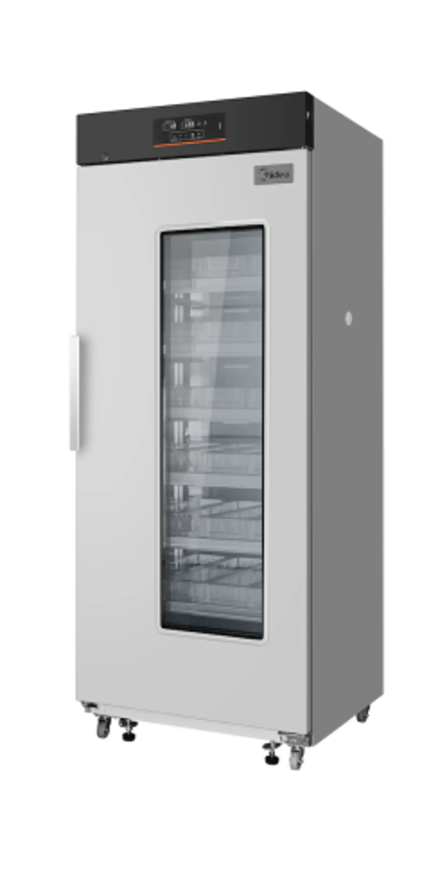 REFRIGERADOR PARA BANCO DE SANGRE PROM-Mxy-558L, Banco de Sangre Midea Biomedical MXY-558 4