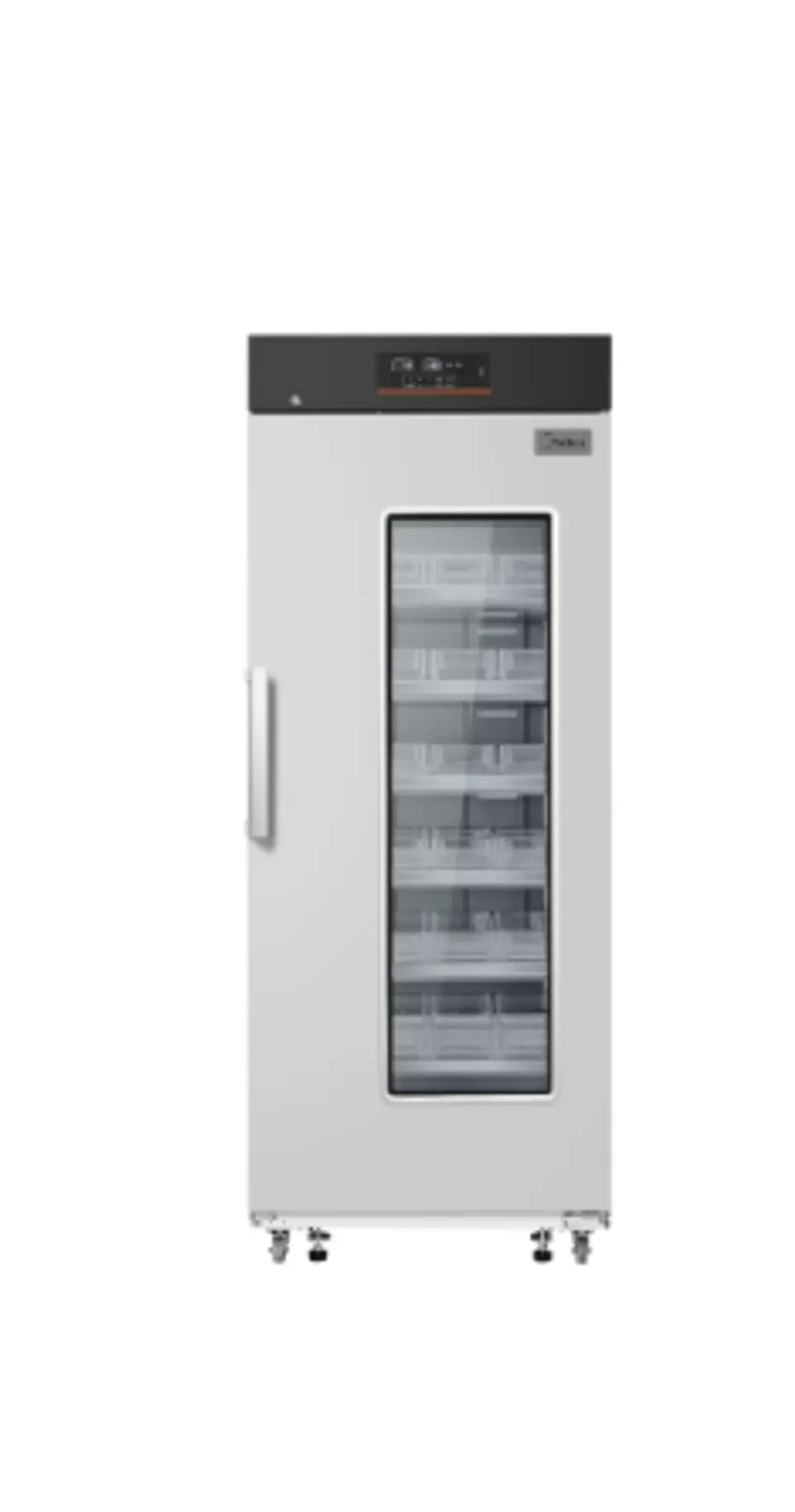 REFRIGERADOR PARA BANCO DE SANGRE PROM-Mxy-558L, Banco de Sangre Midea Biomedical MXY-558 1