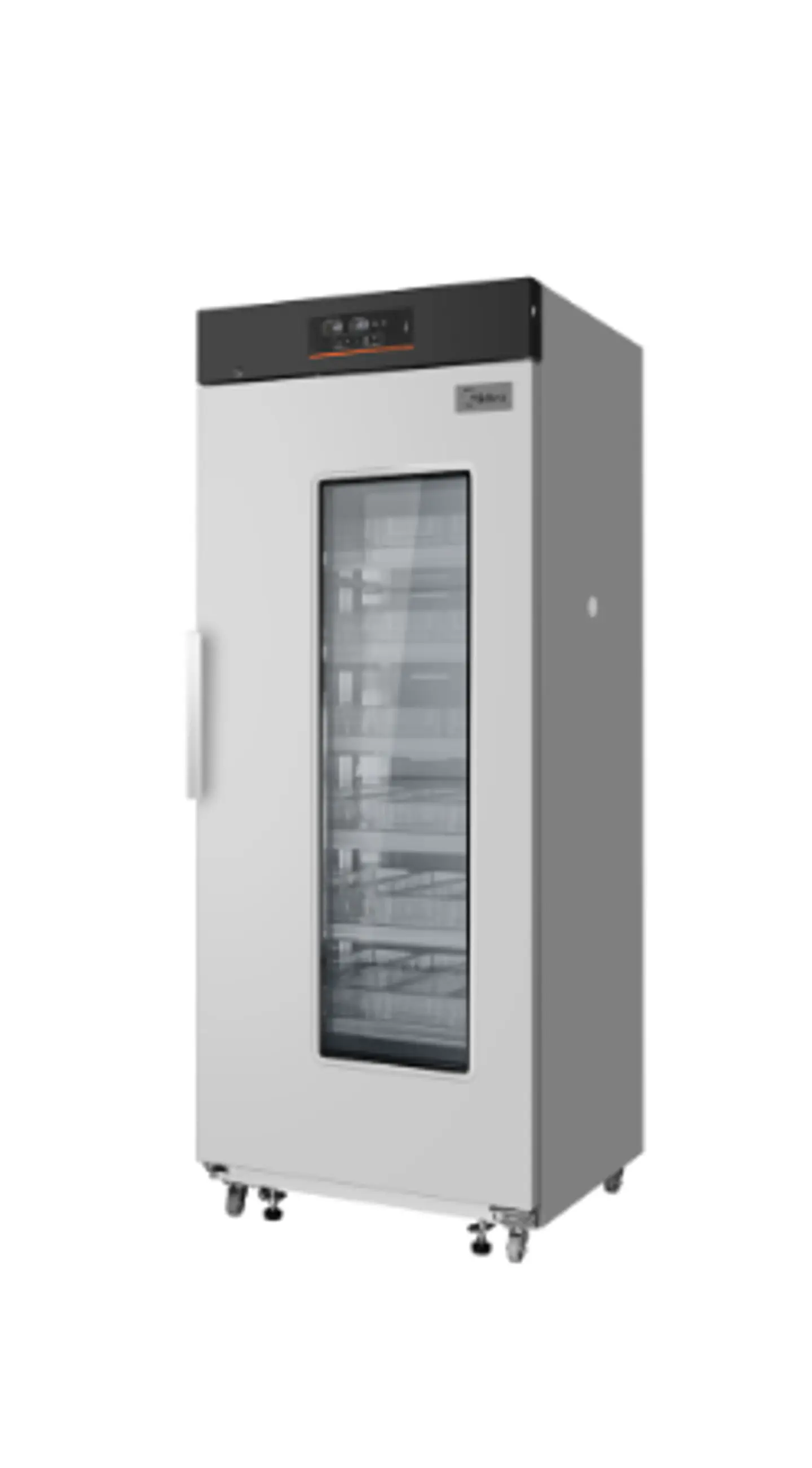 REFRIGERADOR PARA BANCO DE SANGRE PROM-Mxy-558L, Banco de Sangre Midea Biomedical MXY-558 2