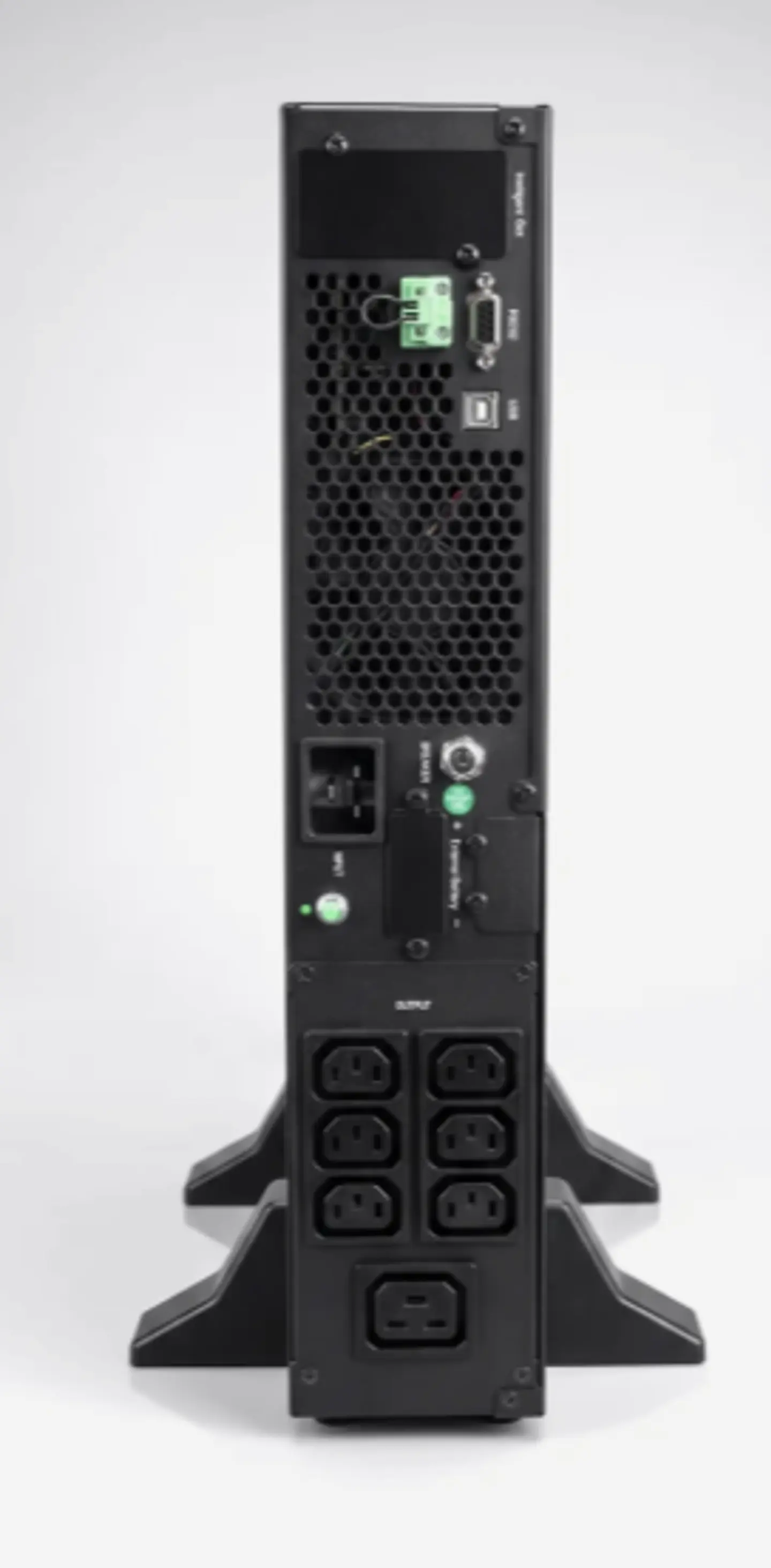 UPS ONLINE LÍNEA PRO-ZIGA URS RACK/TORRE 1-3KVA 1