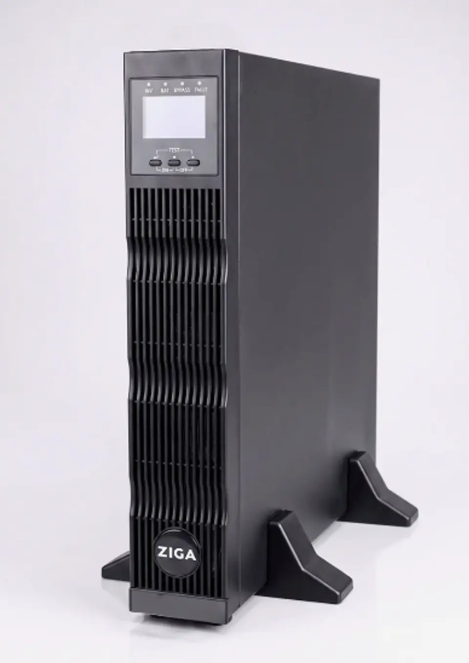 UPS ONLINE LÍNEA PRO-ZIGA URS RACK/TORRE 1-3KVA 2