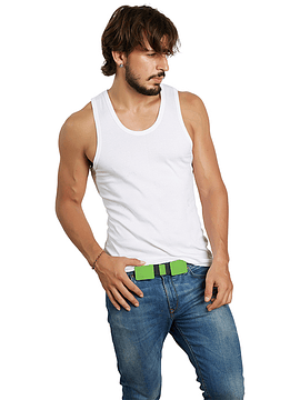 BUCKLE PRO - Verde