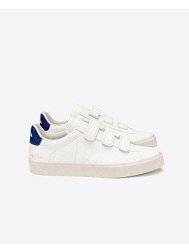 Veja - RECIFE white cobalt