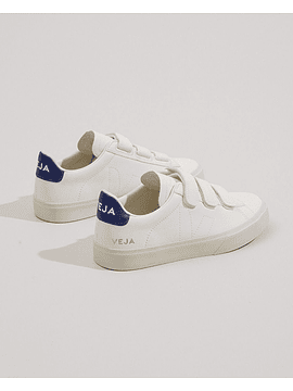 Veja - RECIFE white cobalt