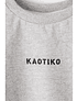 KAOTIKO - CREW WALKER GRIS