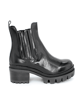 Jeffrey Campbell - Fright black box