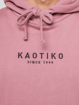 KAOTIKO - SUD. CAP. VANCOUVER BURGUNDY