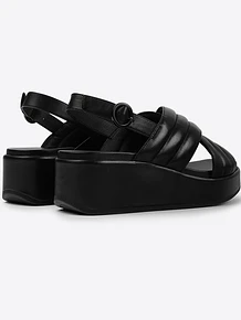 Camper - Misia Flin Negro - k201351-001