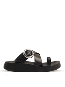 Jeffrey Campbell - GHENGHIS black