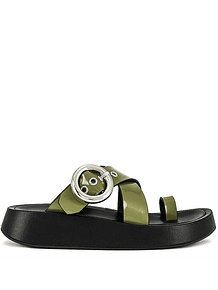 Jeffrey Campbell - GHENGHIS kaki