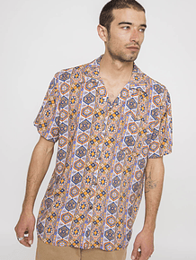 KAOTIKO - CAMISA M/C KUMASI