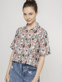 KAOTIKO - CAMISA SAUSALITO