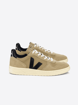 Veja - V-10 RIPSTOP DUNE BLACK