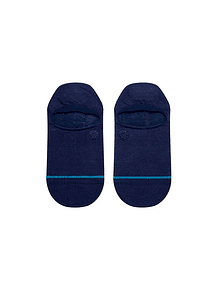 Stance - Icon No Show - Navy L