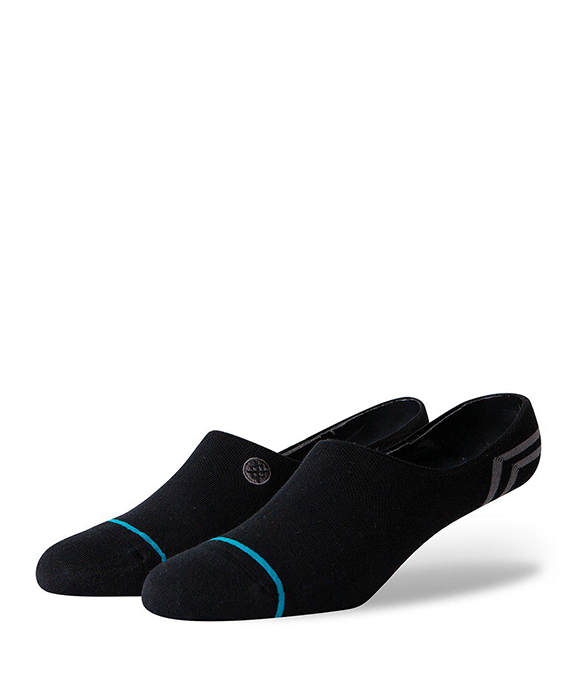 Stance - Gamut 2 - Black L