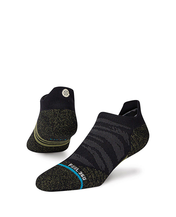 Stance - Complex Camo Black - L