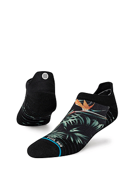 Stance - Paradis Tab Black - L