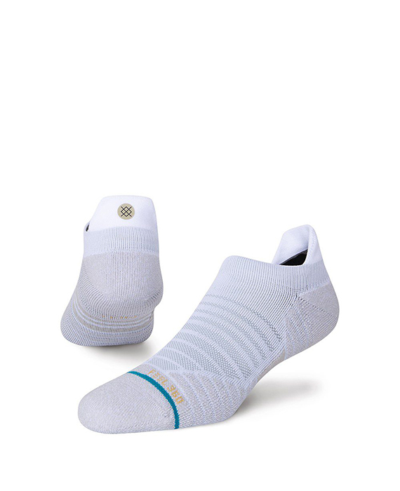 Stance - Versa Tab White - L