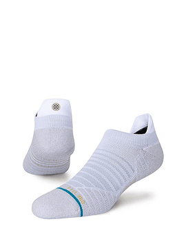 Stance - Versa Tab White - L