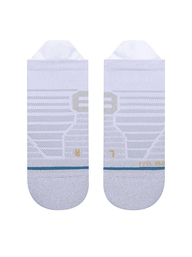 Stance - Versa Tab White - L