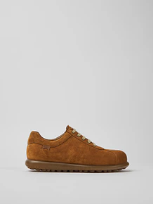 Camper - Pelotas Ariel Marron - 16002-299