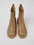 Camper - Milah Boots Elastico Beige - K400575-006