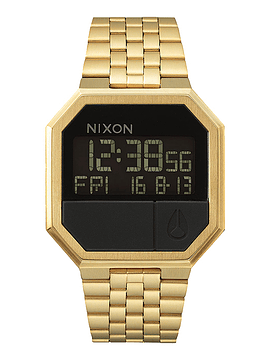 Nixon - Re-Run M Gold