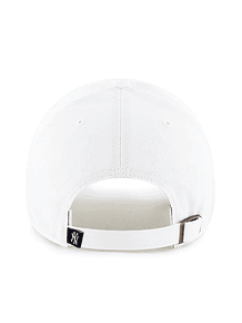 47Brand - New York Yankees - CleanUp - white