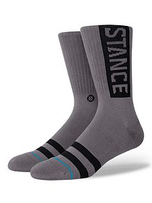 Stance - Og - Graphite L