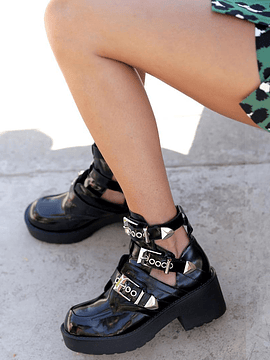 Jeffrey Campbell - 16FO