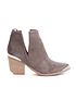 Jeffrey Campbell - Cromwell taupe suede