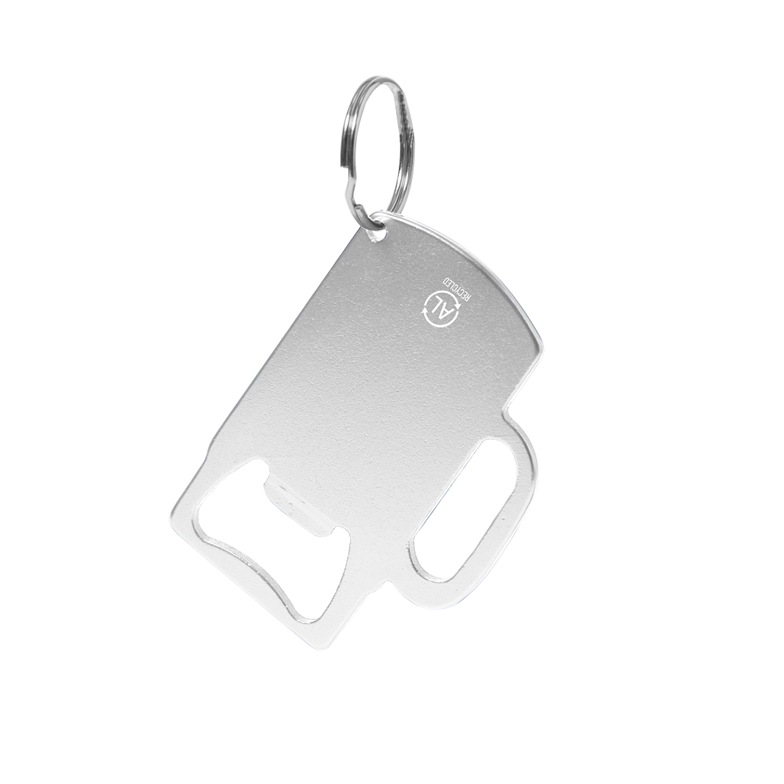 Porta-Chaves Abridor Berman com gravação a lazer 3