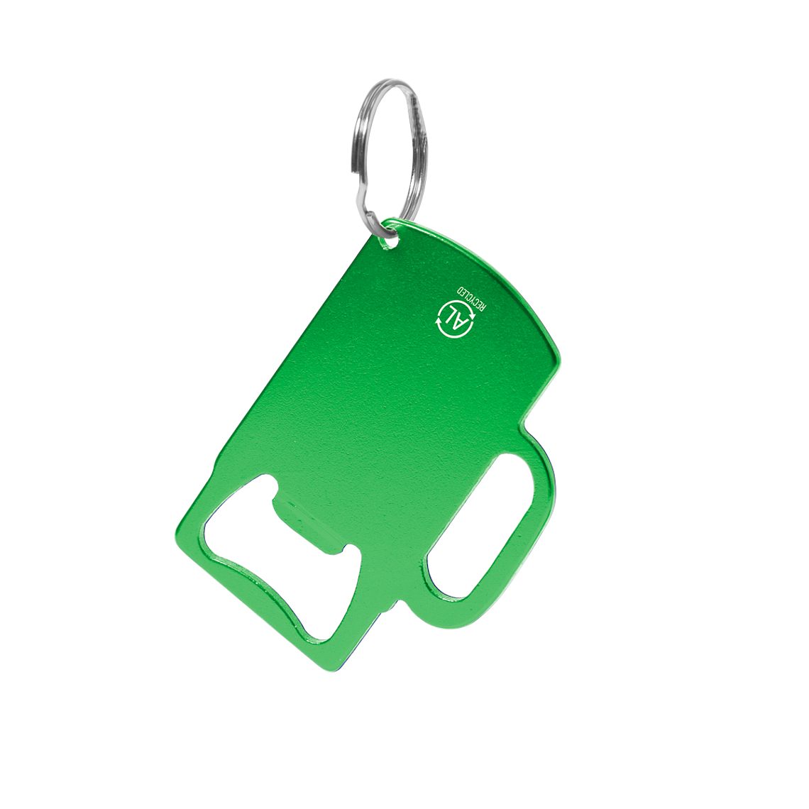 Porta-Chaves Abridor Berman com gravação a lazer 5