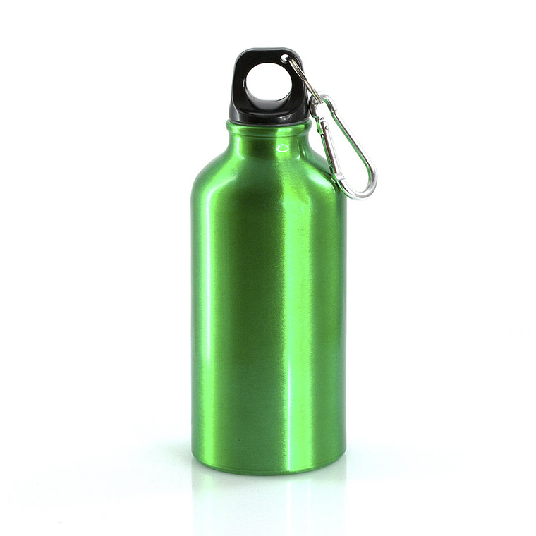 Garrafa Mento 400ml com gravação a lazer 4