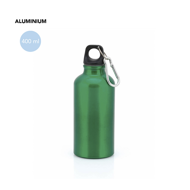 Garrafa Mento 400ml com gravação a lazer 1