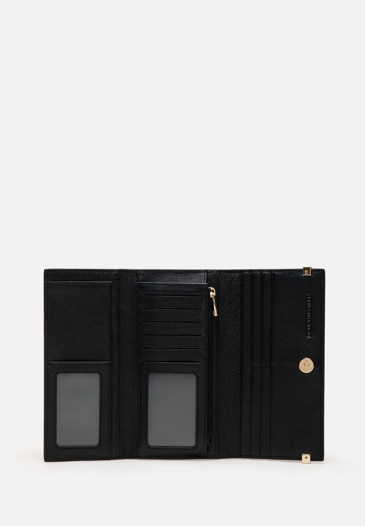 BILLETERA CUERO SOFT TOUCH 5