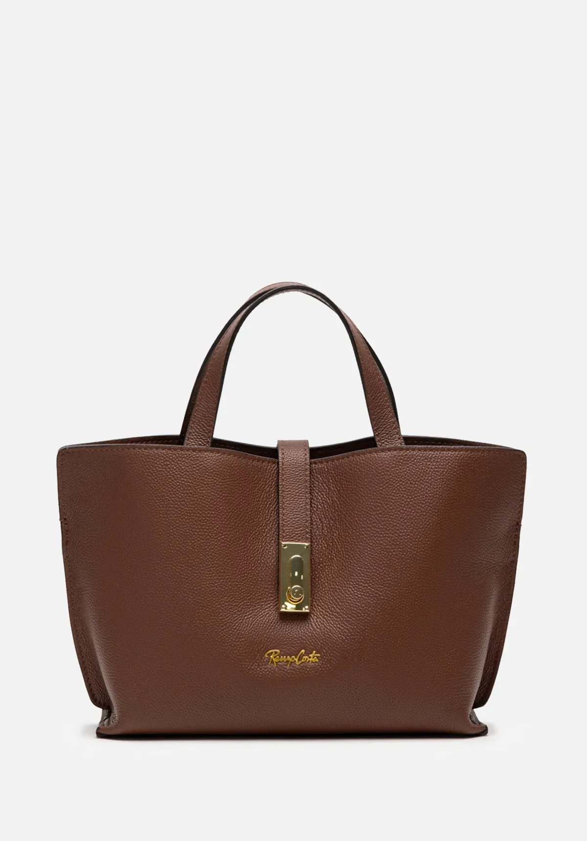 CARTERA CUERO GRAINY ESSENCE MINI 1