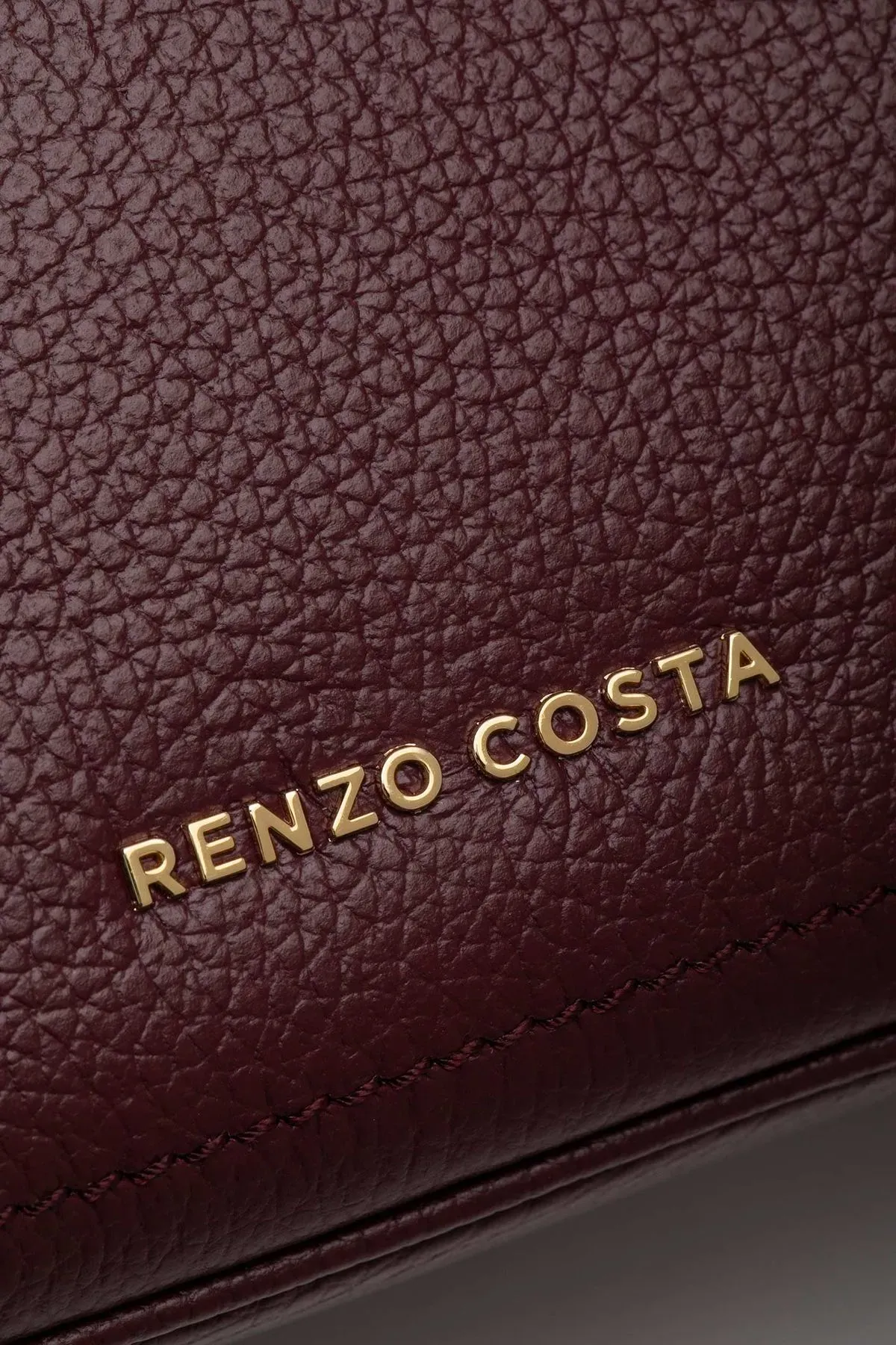 CARTERA CUERO VERSATIL LOOP 6