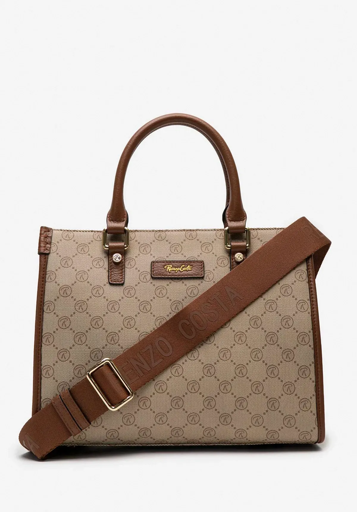 CARTERA MONOGRAM ICON 1