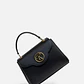 CARTERA CUERO CICLAMINE - Miniatura 5