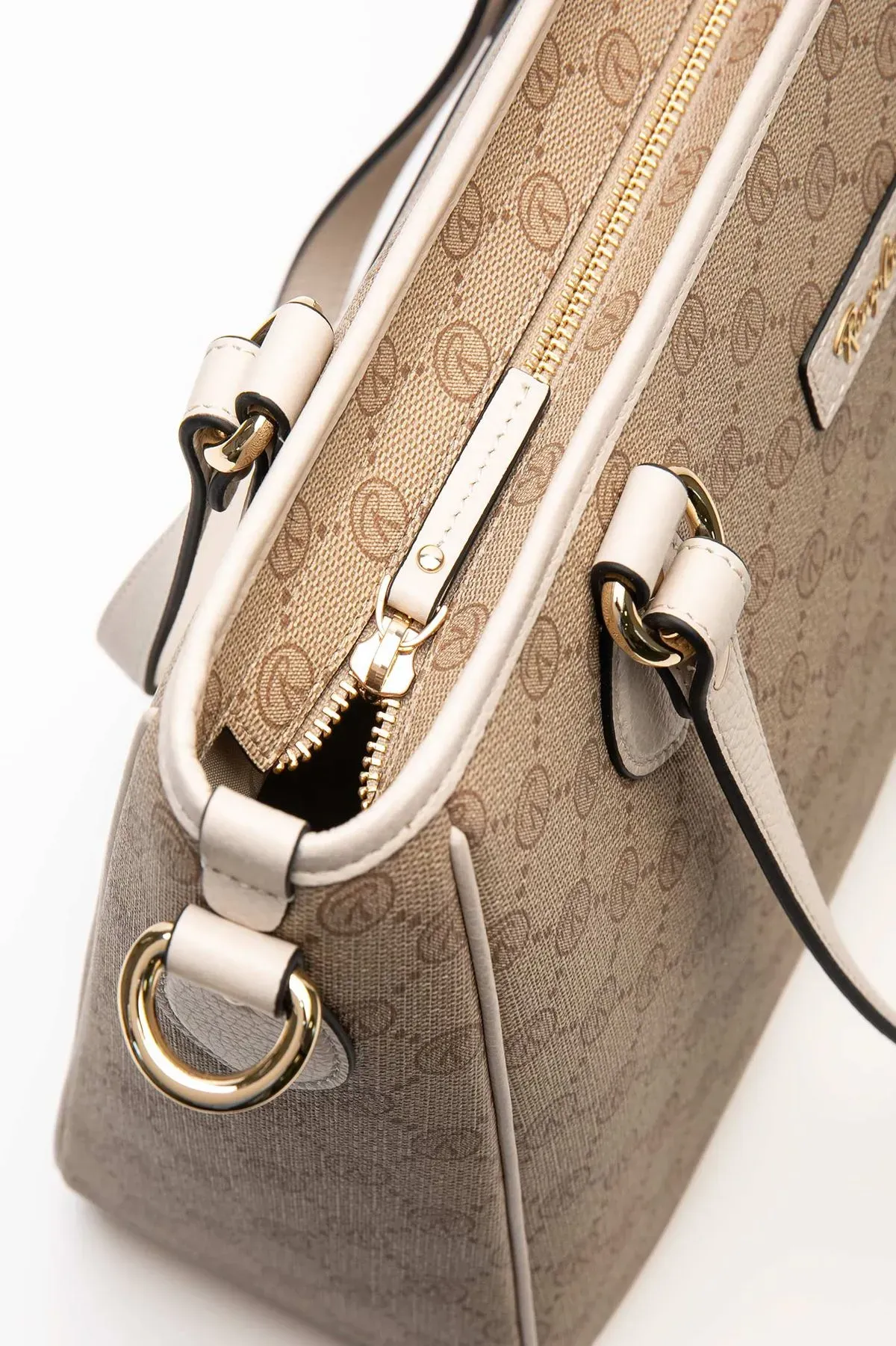 CARTERA MONOGRAM NARA TOTE 2