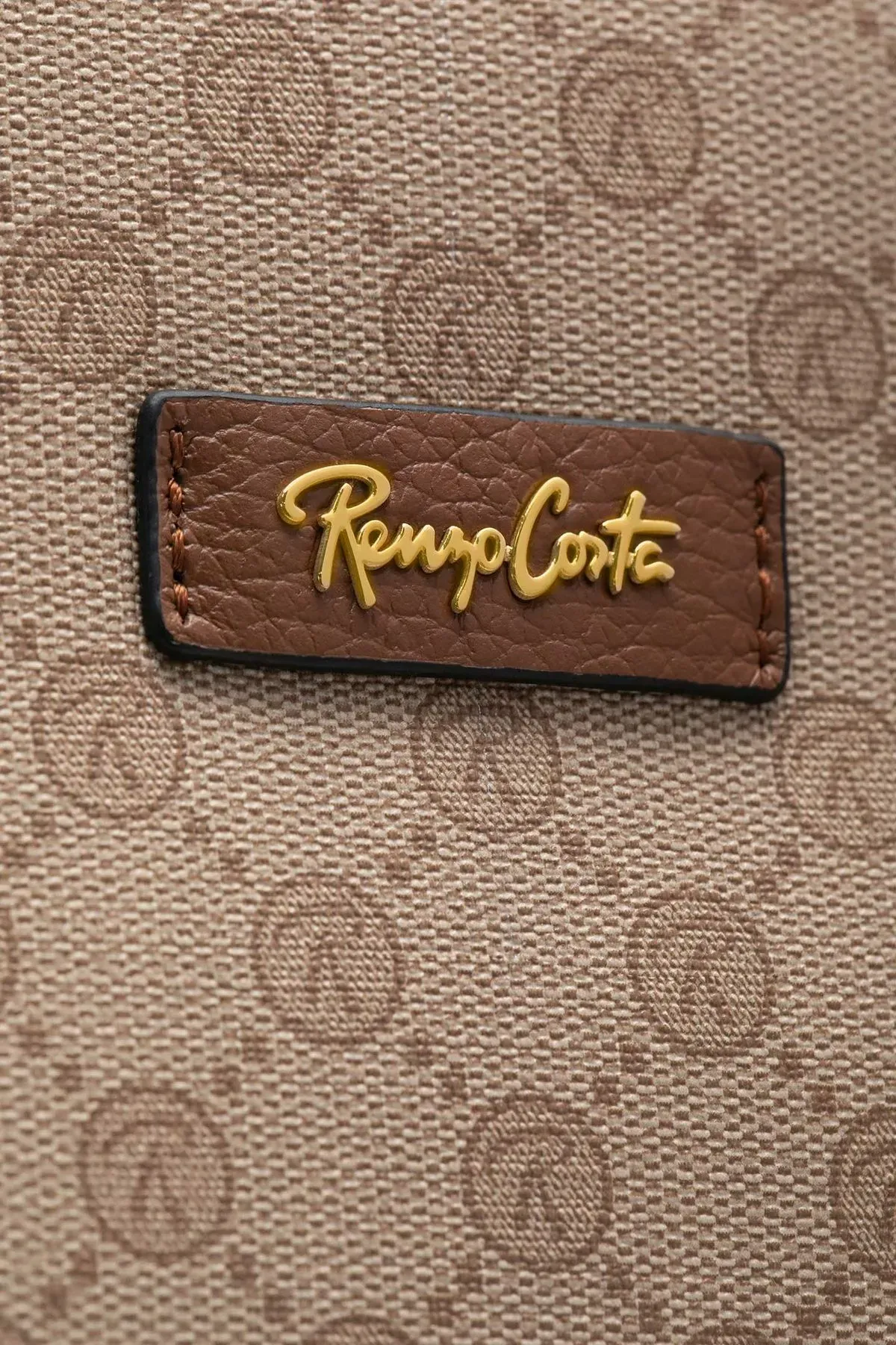 CARTERA MONOGRAM ATELIER TOTE 5