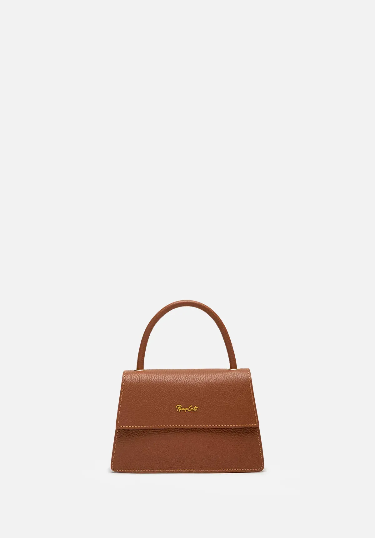 CARTERA CUERO MINI MUSE 1