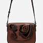 MORRAL CUERO ROSELLE - Miniatura 1