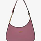 CARTERA CUERO HOBO CHAIN - Miniatura 1
