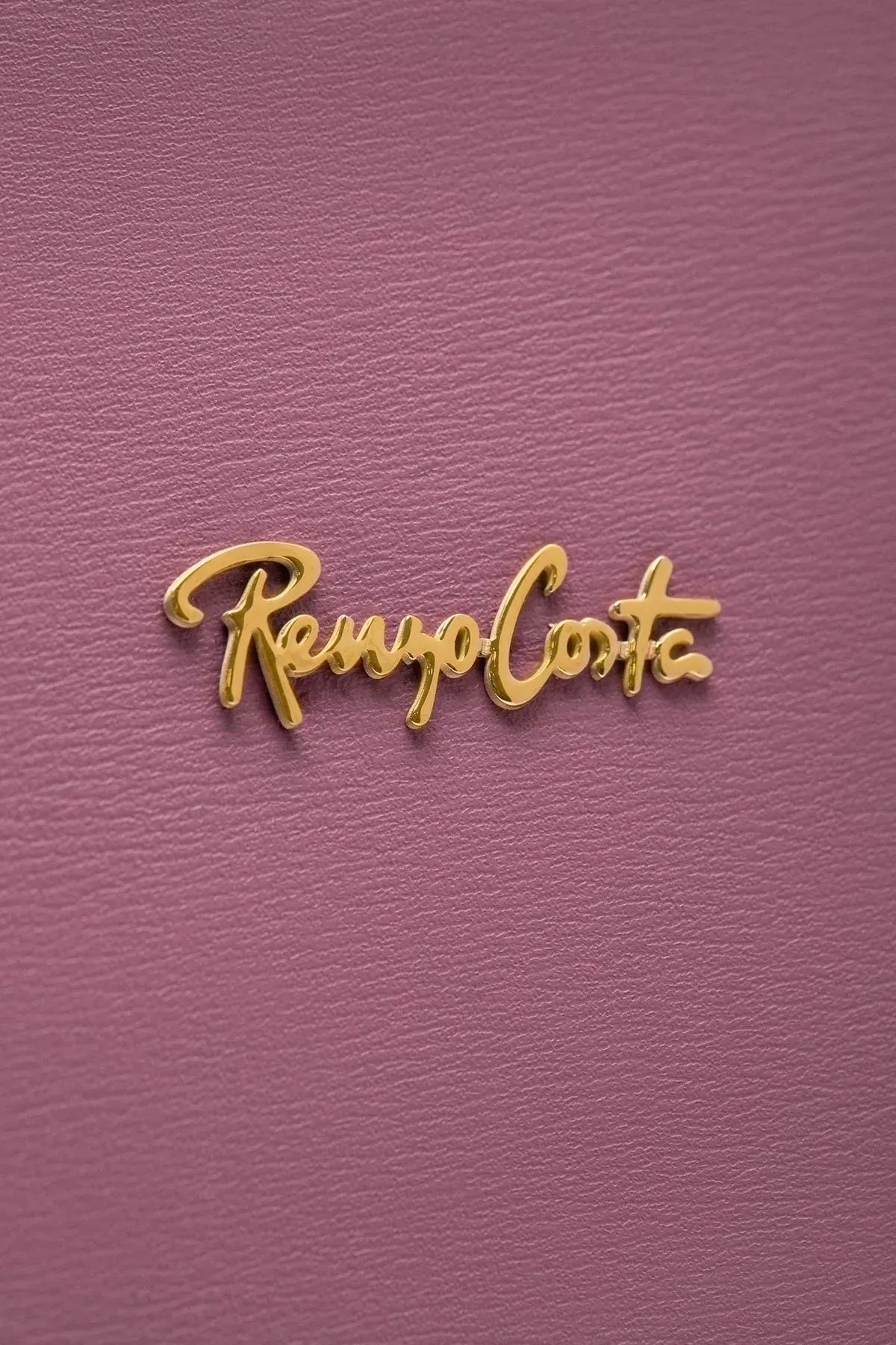 CARTERA CUERO HOBO CHAIN 5
