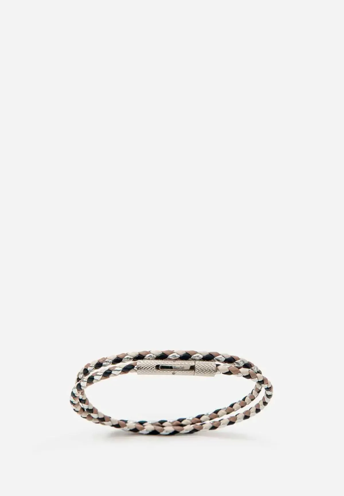 PULSERA MIX CUERO 2